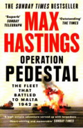 Operation Pedestal. The Fleet that Battled to Malta 1942