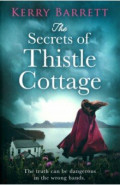 The Secrets of Thistle Cottage