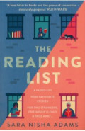 The Reading List