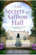 The Secrets of Saffron Hall