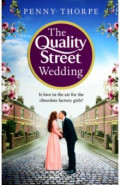 The Quality Street Wedding