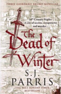 The Dead of Winter. Three Giordano Bruno Novellas