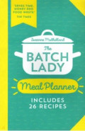 The Batch Lady Meal Planner