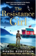 The Resistance Girl