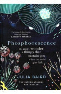 Phosphorescence. On Awe, Wonder & Things That Sustain You When the World Goes Dark