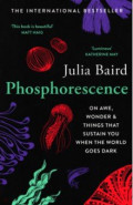 Phosphorescence. On Awe, Wonder & Things That Sustain You When the World Goes Dark