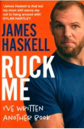 Ruck Me. I've Written Another Book