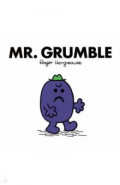 Mr. Grumble