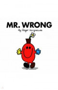Mr. Wrong
