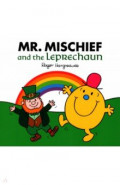 Mr. Mischief and the Leprechaun