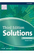 Solutions. Elementary. Student's Book