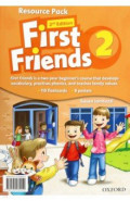 First Friends. Level 2. Teacher's Resource Pack