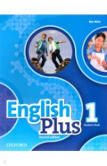 English Plus. Level 1. Student's Book