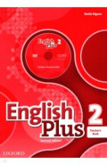 English Plus. Level 2. Teacher's Book with Teacher's Resource Disk and access to Practice Kit