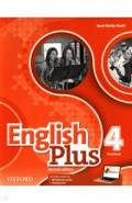 English Plus. Level 4. Workbook with access to Practice Kit