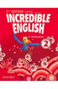 Incredible English 2. Activity Book