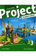 Project. Level 3. Student's Book