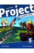 Project. Level 5. Student's Book