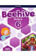 Beehive. Level 6. Workbook