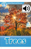 Oxford Read and Discover. Level 1. Trees Audio Pack