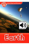 Oxford Read and Discover. Level 2. Earth Audio Pack