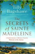 The Secrets of Sainte Madeleine