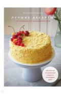 Лучшие десерты со сниженной калорийностью. Абсолютно натуральные сладости на каждый день