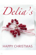 Delia's Happy Christmas