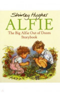 The Big Alfie Out Of Doors Storybook
