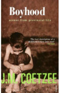 Boyhood. Scenes from provincial life