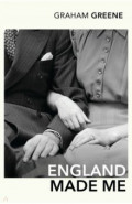 England Made Me