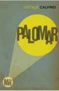 Mr. Palomar