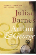 Arthur & George