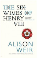 Six Wives Of Henry VIII