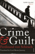 Crime and Guilt