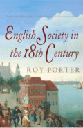 English Society in the Eighteenth Century