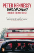 Winds of Change. Britain in the Early Sixties