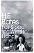 Fair Stood the Wind for France