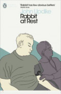 Rabbit at Rest