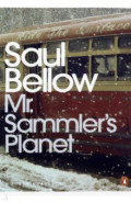 Mr Sammler's Planet