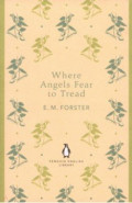 Where Angels Fear to Tread