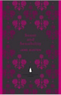 Sense and Sensibility