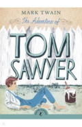 The Adventures of Tom Sawyer
