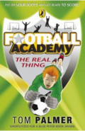Football Academy. The Real Thing