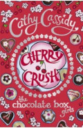 Chocolate Box Girls. Cherry Crush