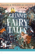 Grimms' Fairy Tales