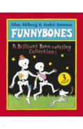 Funnybones. A Bone Rattling Collection