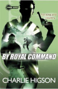 Young Bond. By Royal Command