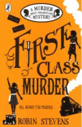 First Class Murder