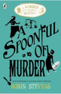 A Spoonful of Murder